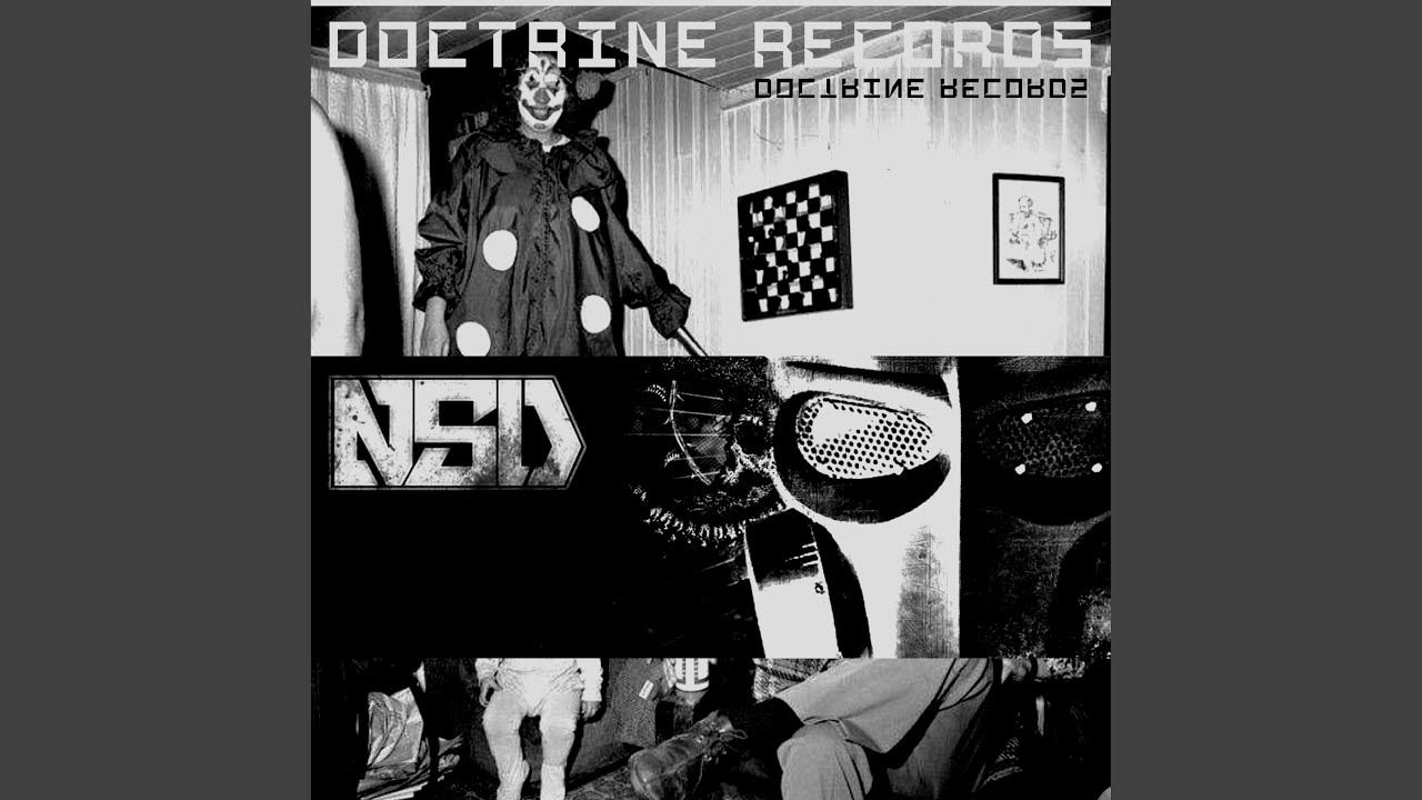 Sergente Terror (feat. Terror Viperz)