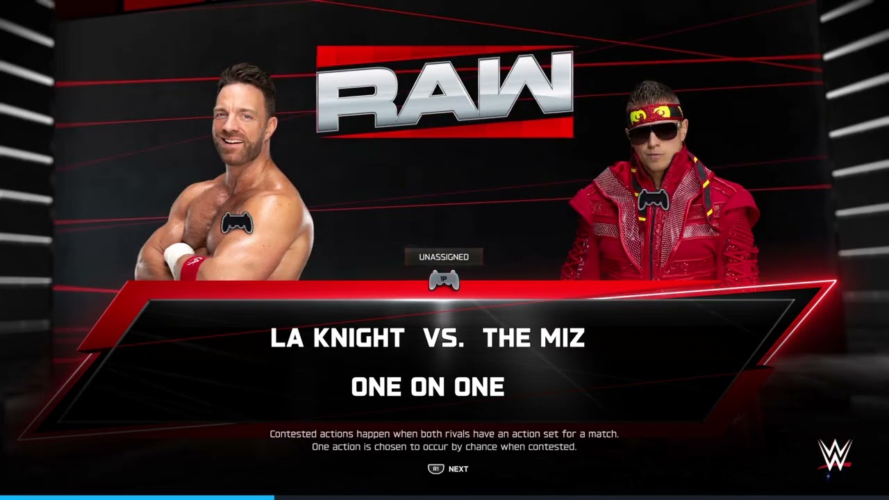 Mwe Raw
