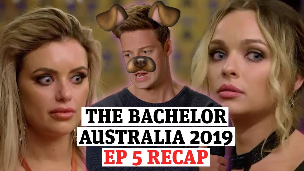 The Bachelor Australia 2019 Episode 5 Recap: Bombshell Battle