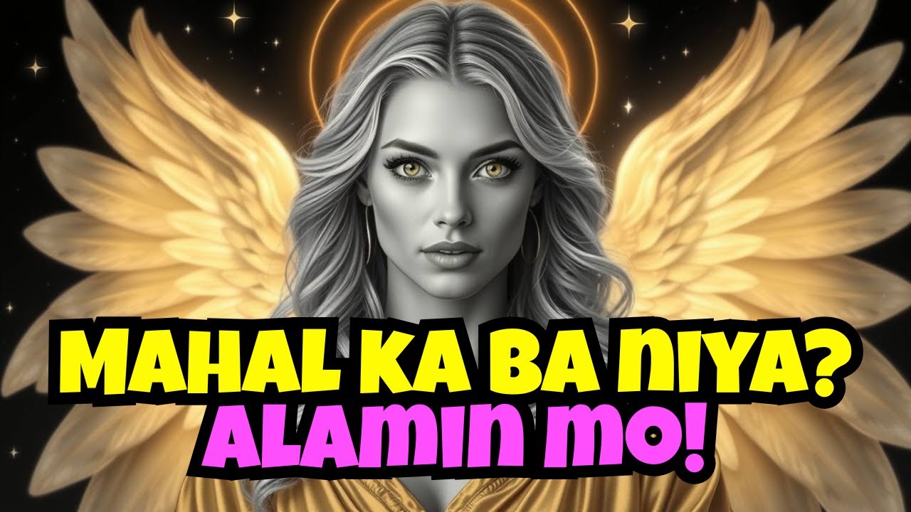 💌Mahal ka niya, pero kailangan mong malaman ito...💖