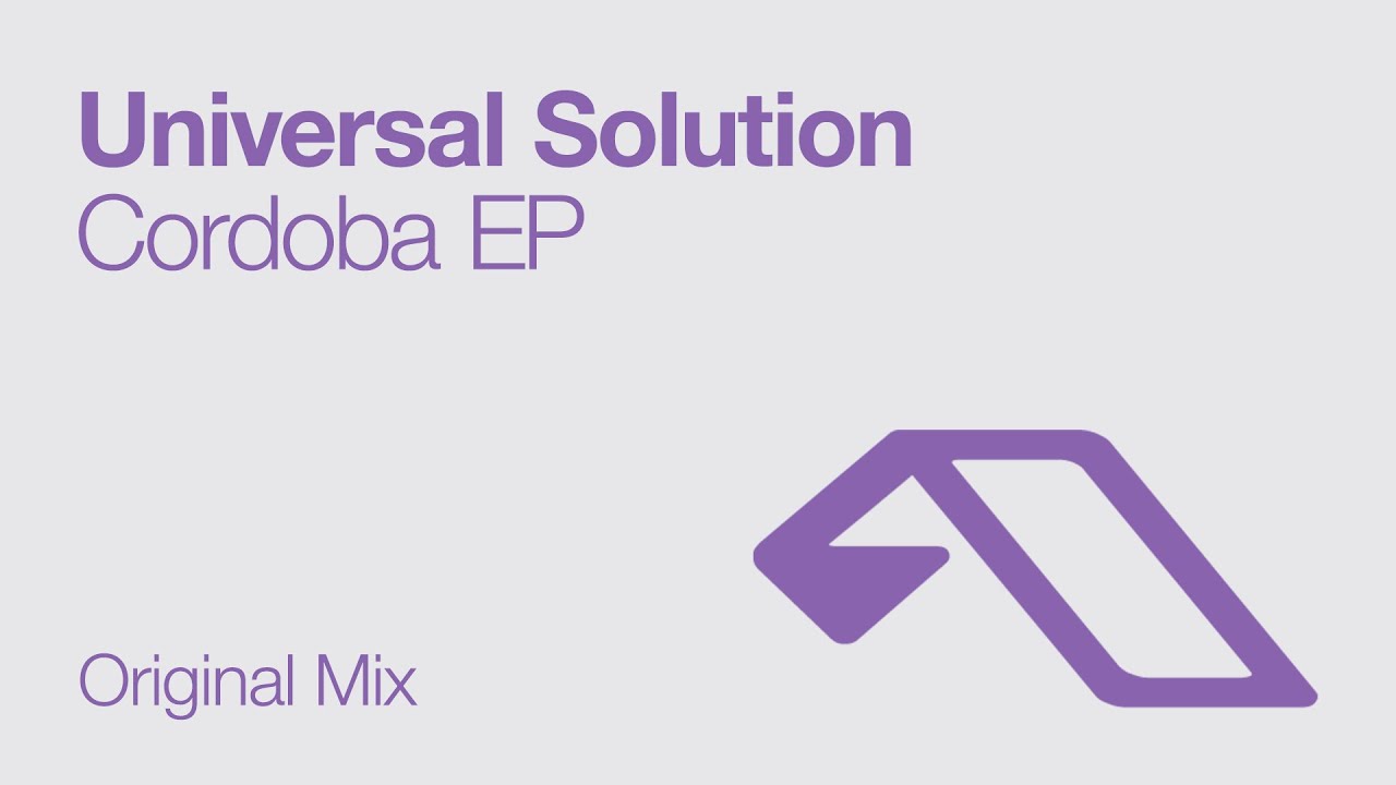Universal Solution - Cordoba