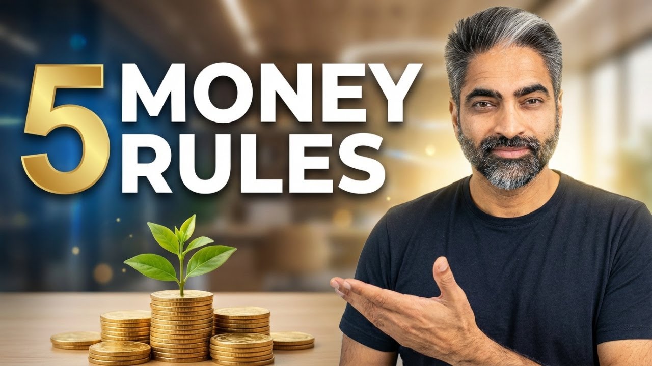 These Money Rules Actually Work | I Tested Them