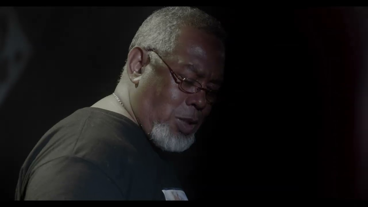 OLOMBELO RICKY- INY HAVAKO INY  CLIP OFFICEL Dimy amby efapolo