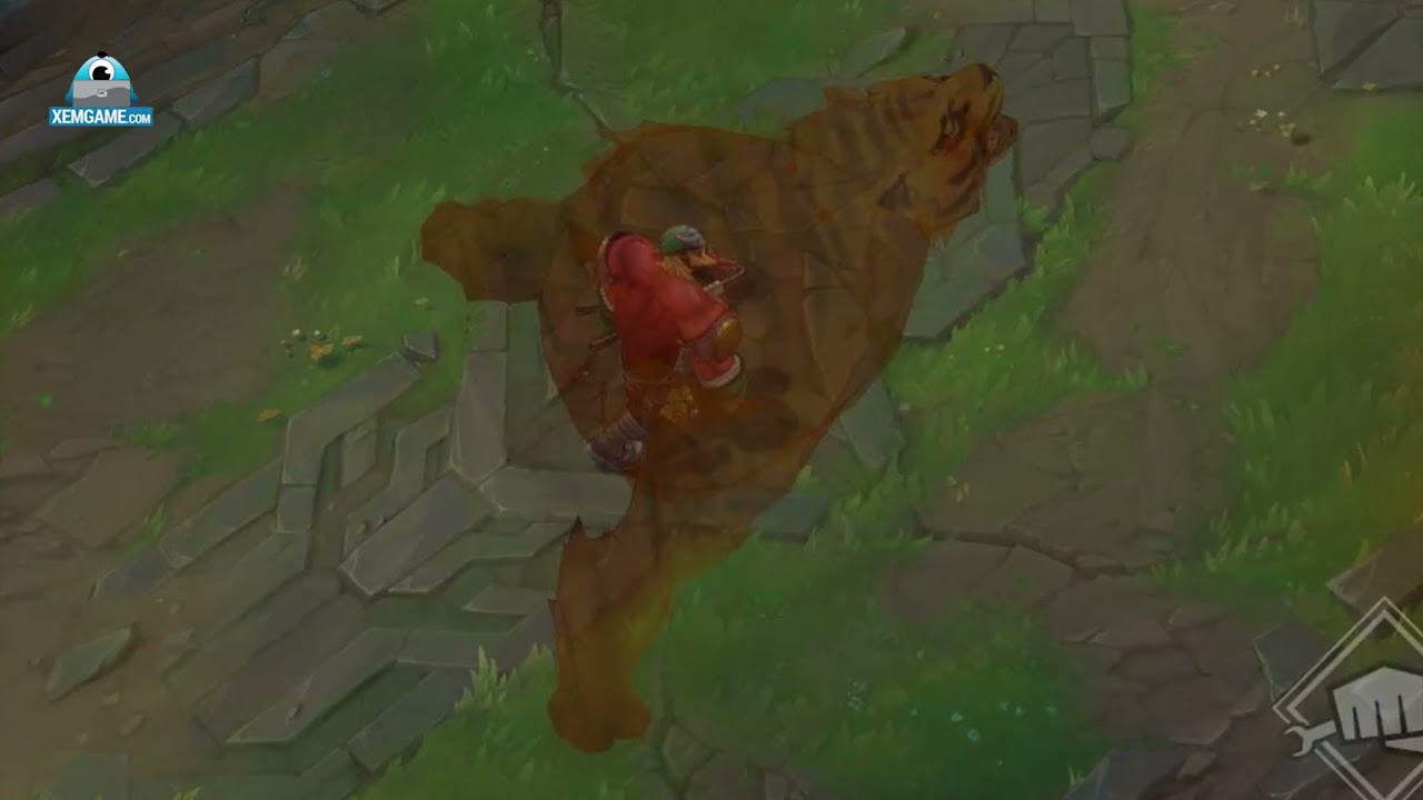 LMHT ch&eacute;m gi&oacute;: Riot h&eacute; lộ về m&ugrave;a giải mới 2023, người Đi Rừng c&oacute; th&ecirc;m 