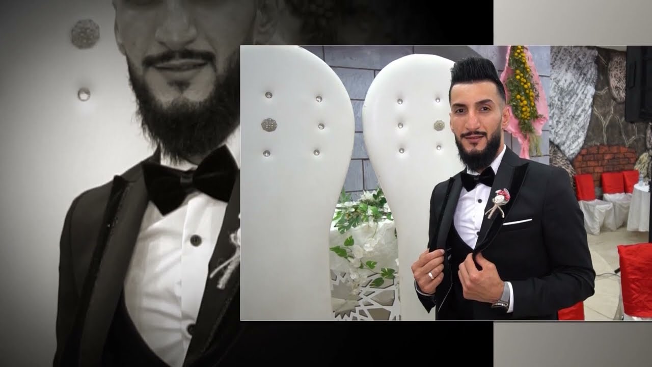 ج 1 حفل زفاف العريس عبدالهادي خليفه يحي الحفل باقة من الفنانين برعاية مؤسسة الغريب 05360675680
