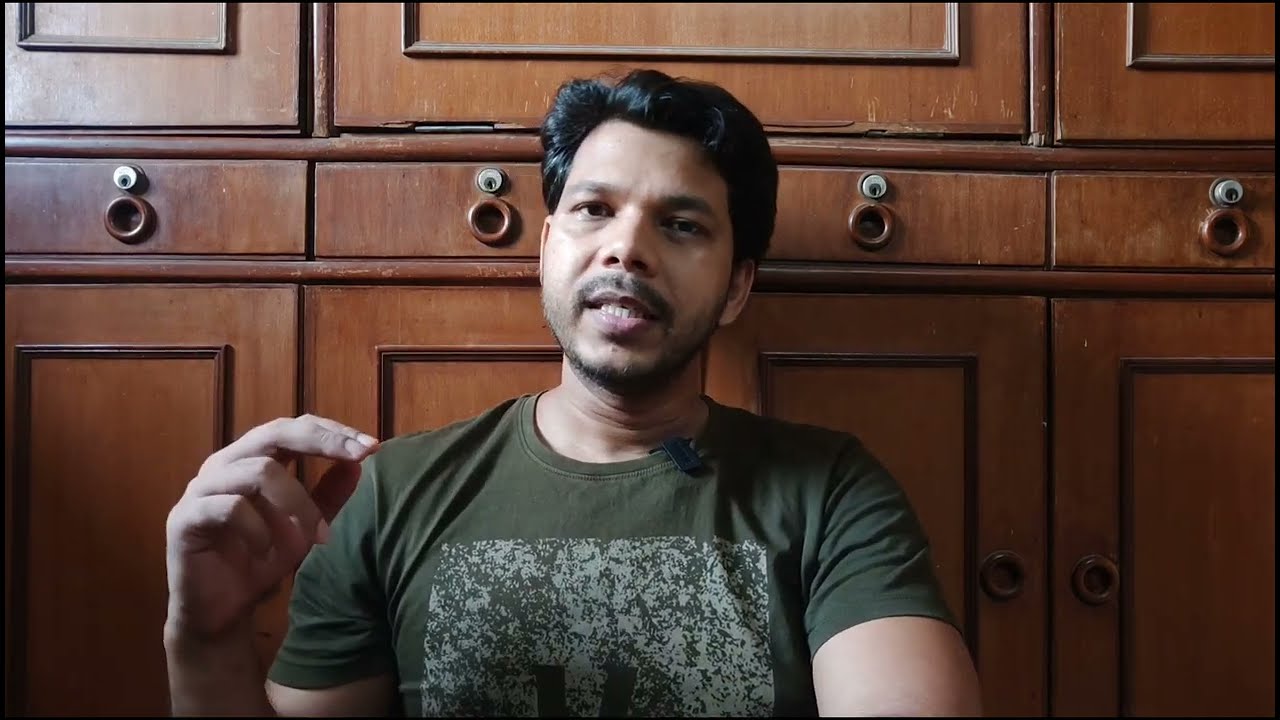 GHAR PAR AKELE ME ENGLISH KAISE BOLE?? @EnglishWithChandan