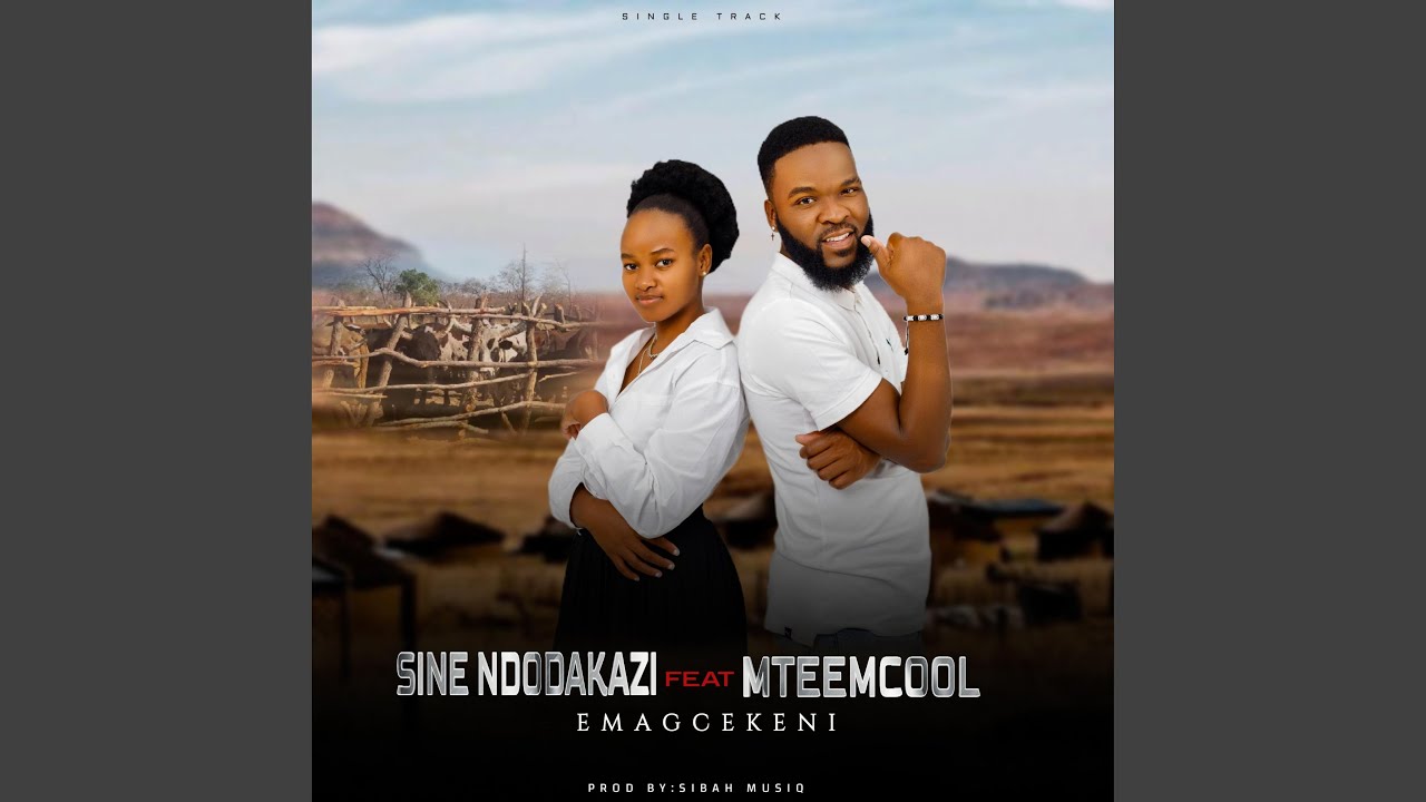Emagcekeni (feat. MteemCool)