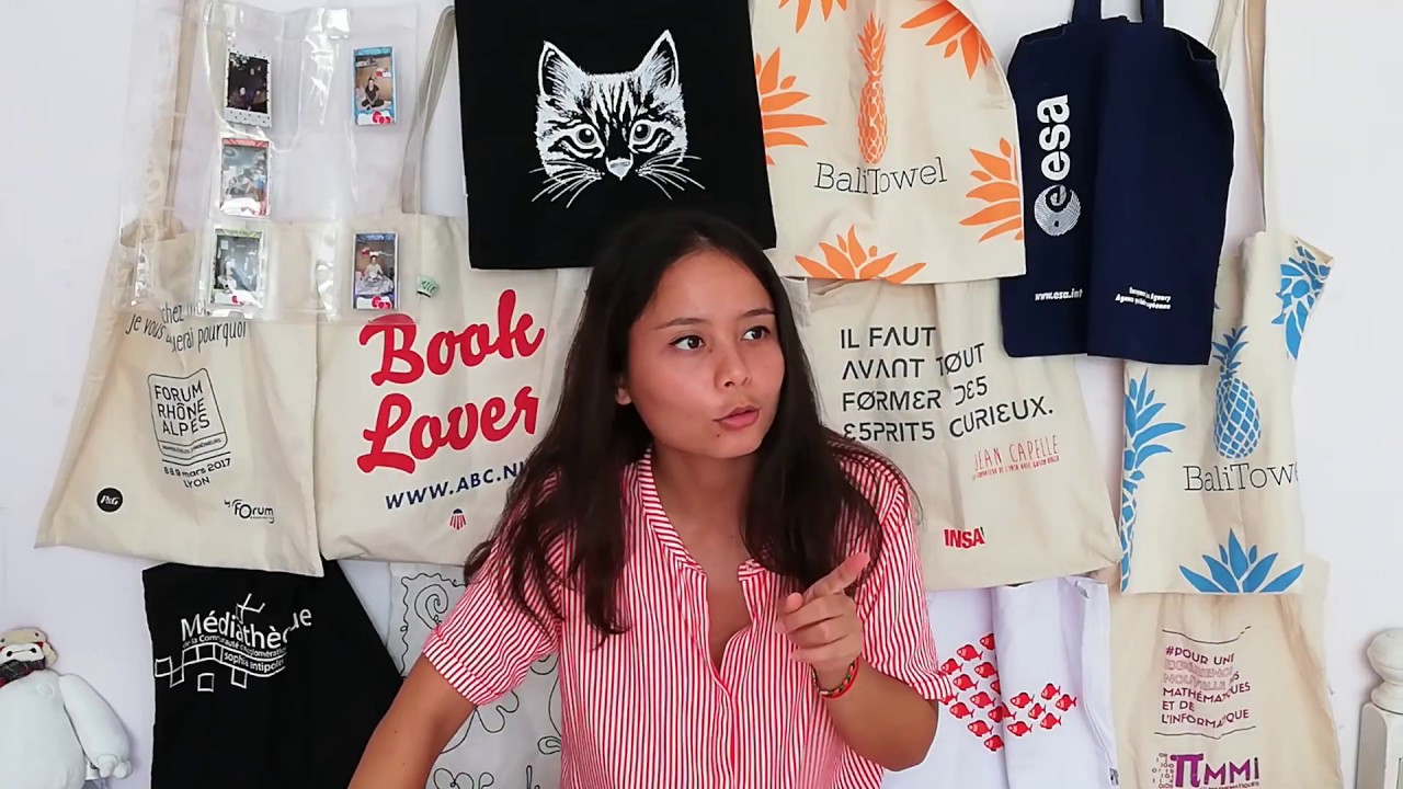HANAKO GOES: TO BALI 🌊