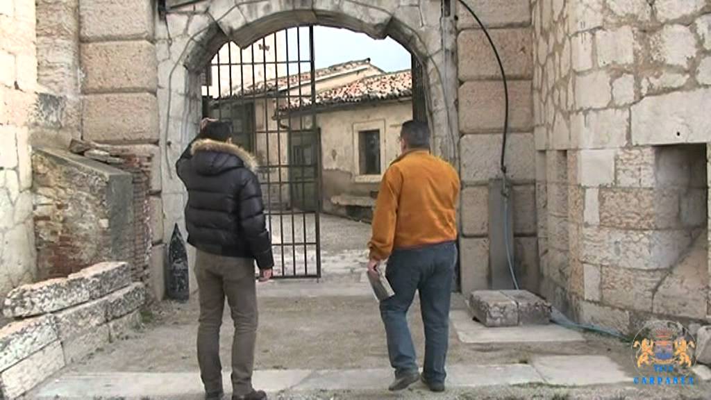 Breve visita a Rivoli Veronese