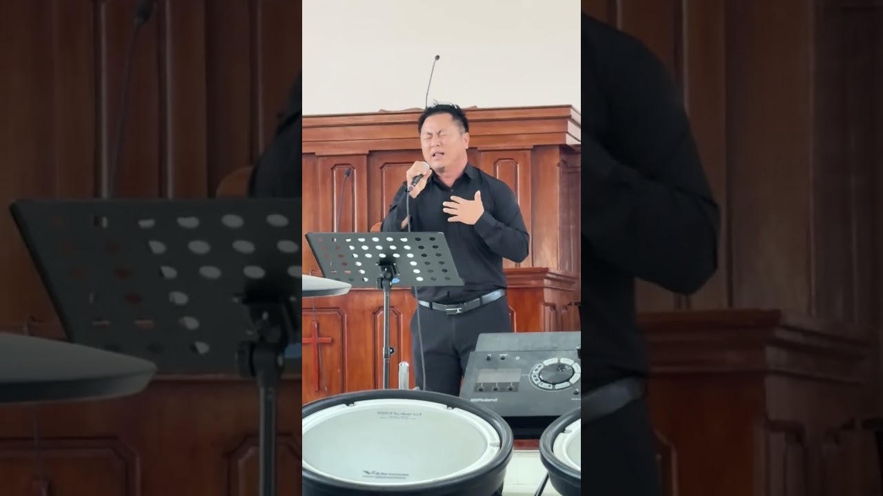 Pu Biaksangpuia - Hlimin an zai
