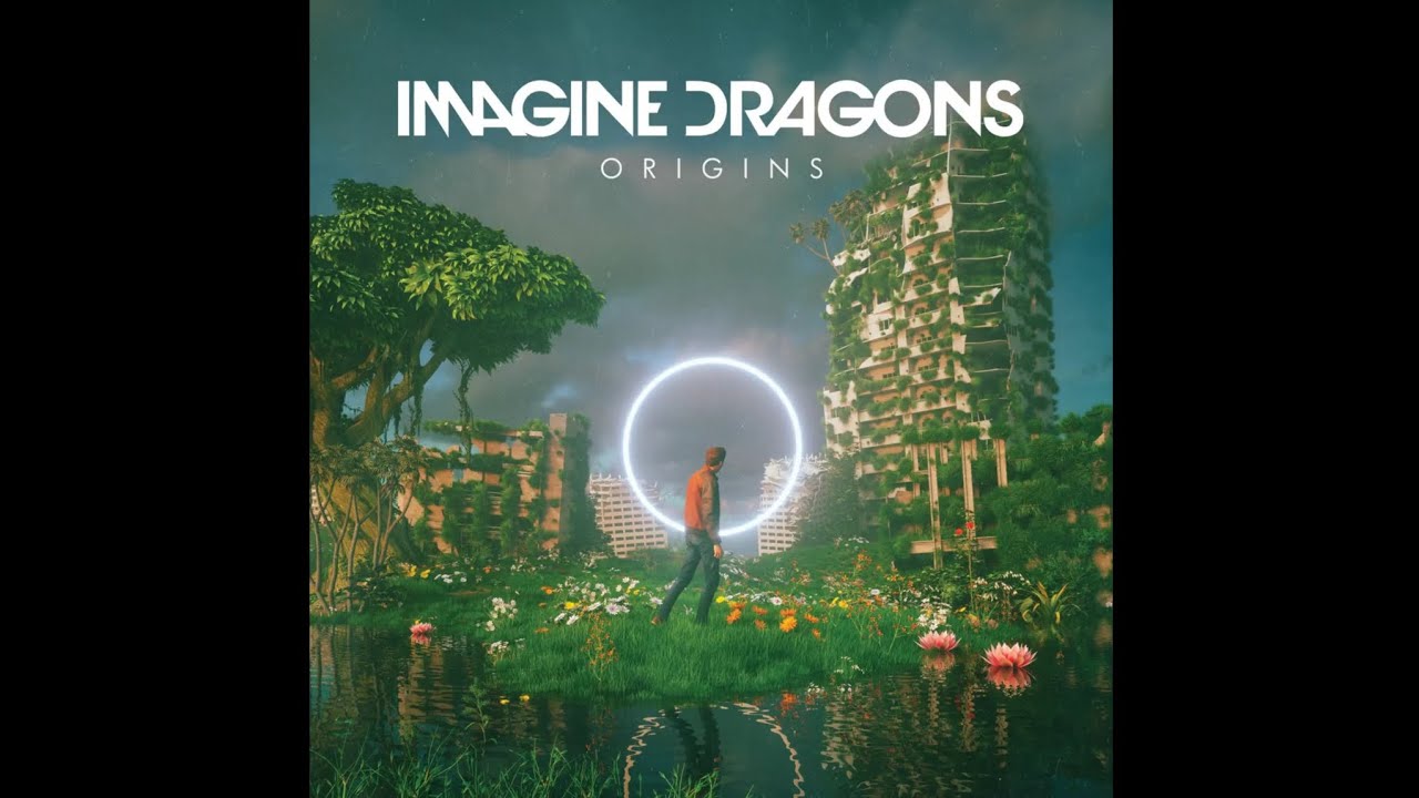 Imagine Dragons - Your Mother (Unreleased)