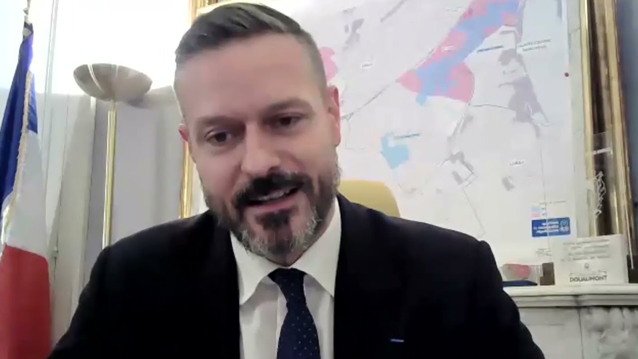 L'État au service du commun : interview de Xavier Luquet, sous-préfet de Dreux