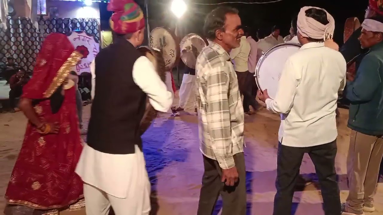 Harinagar Chang mandli please like and subscribe 