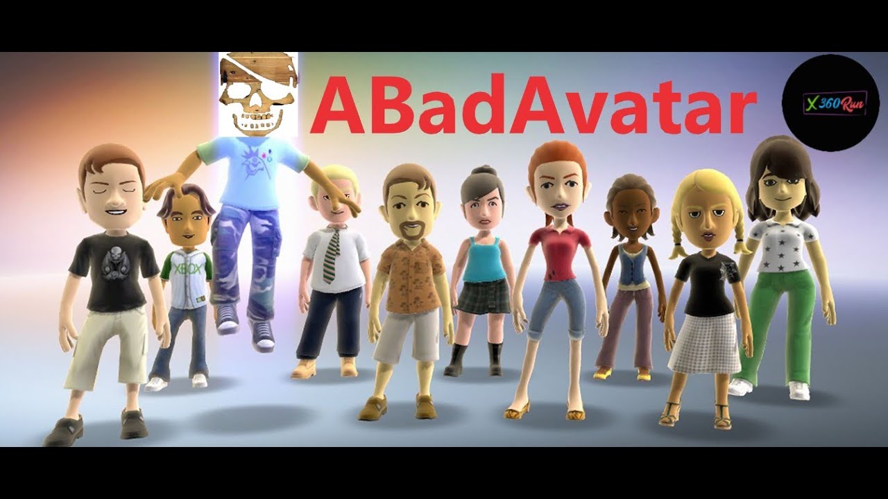 Плохой Аватар Xbox360 \ Взлом ЛЮБОГО Xbox360 через флешку! | USB Exploit Xbox360 aBadAvatar