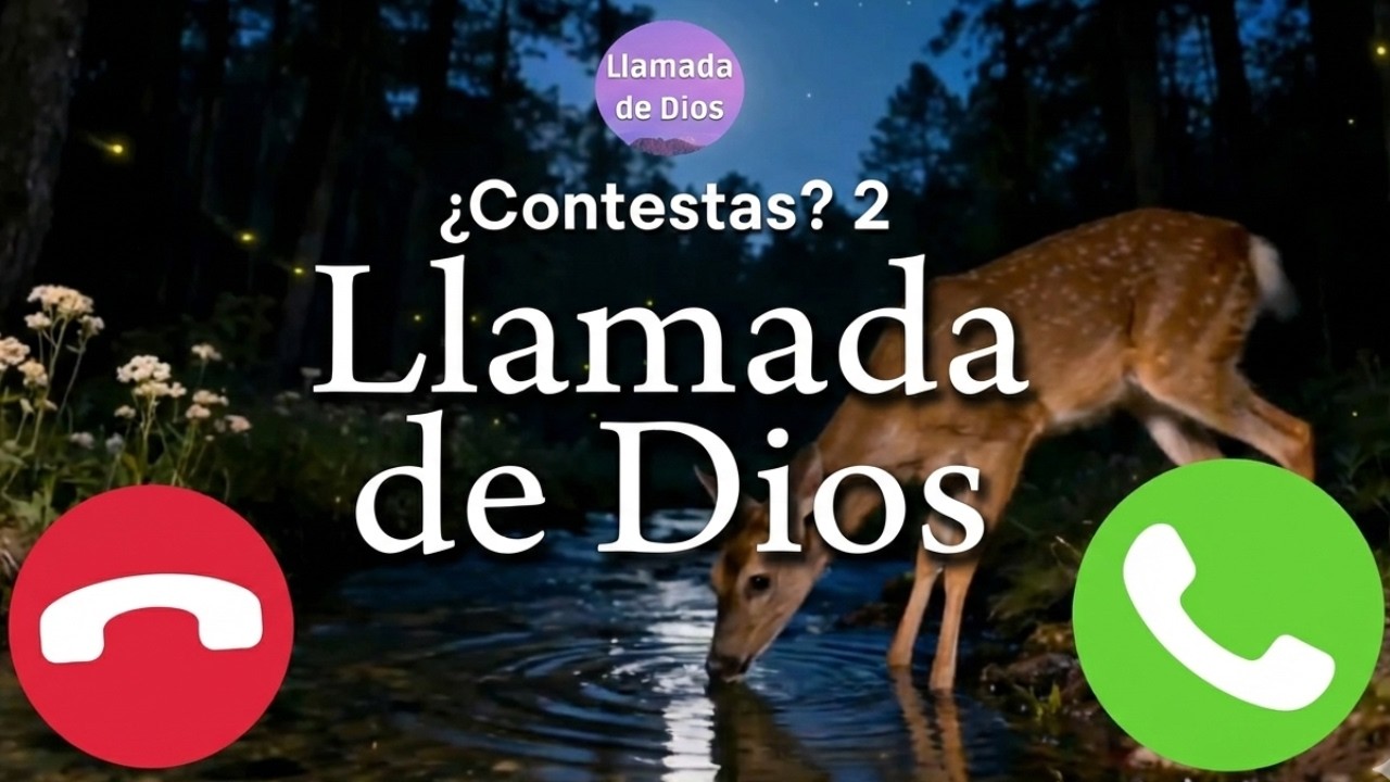 DIOS TE LLAMA HOY 21 DE FEBRERO | BASTA DE LO MISMO | LlamadaDeDios