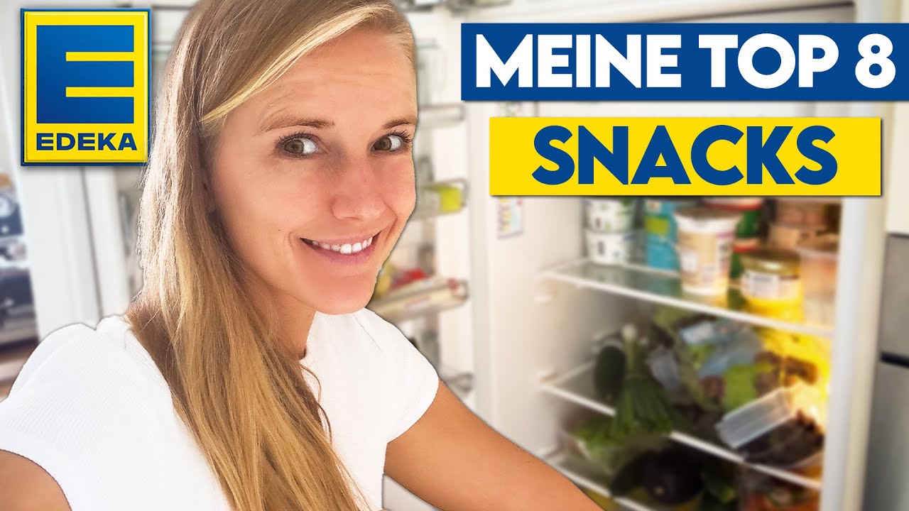 Keto unterwegs: Die besten 8 Snacks aus dem Supermarkt!