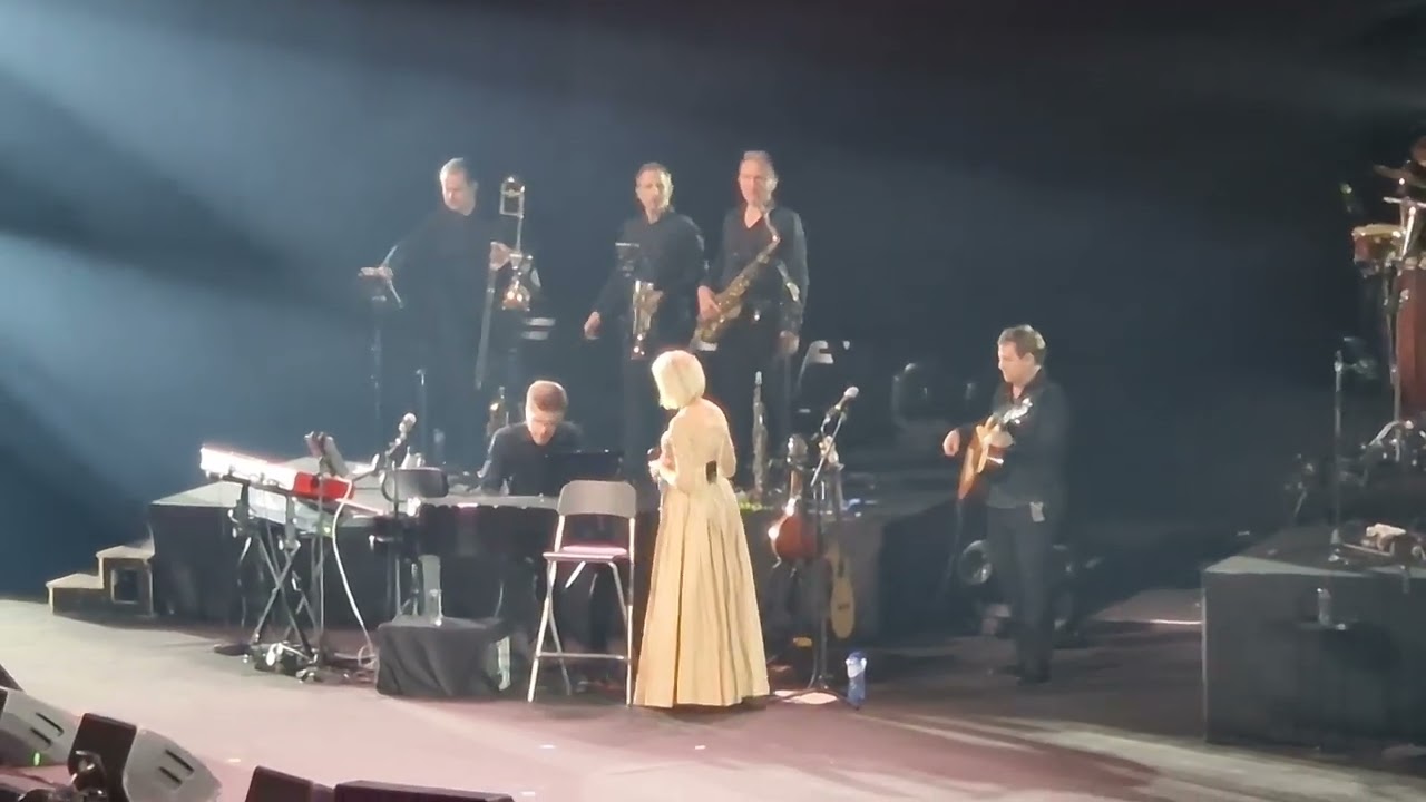Anvers 31.10.2022 - Dana Winner și invitații 1
