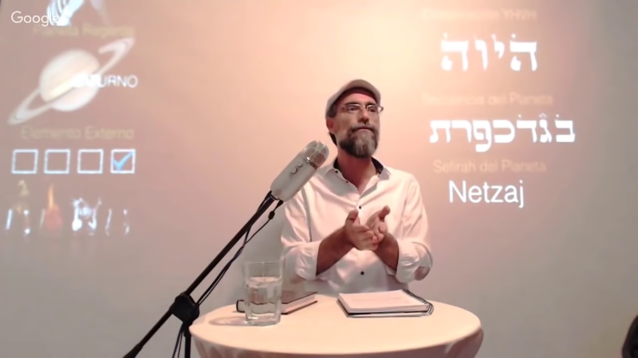 Shevat 2017 - Explicación