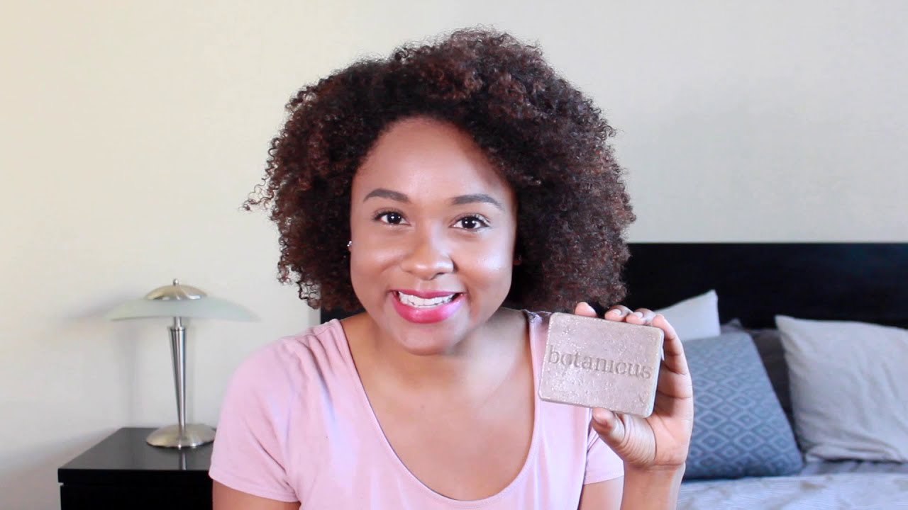 Botanicus Dead Sea Mud Soap | Organic Face Soap