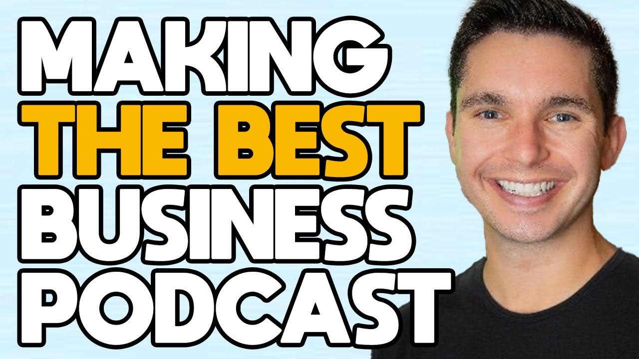 How Acquired Became the Biggest Business Podcast in the World | Ben Gilbert