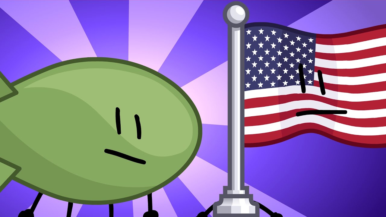 Battle for America - Episode 8: 