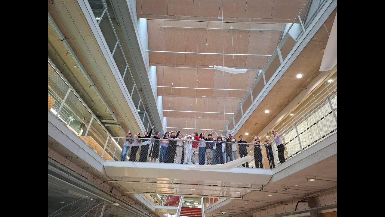 BRG SEESTADT VIENNA / EuDaMus 2025 