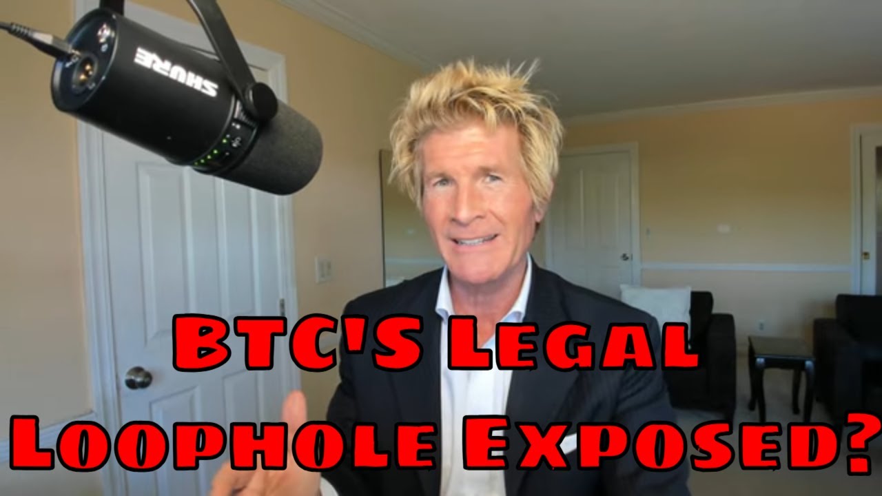 80,000 BTC Mystery: Legal Claims on Satoshi-Era Wallets Explained || Gavin Mehl
