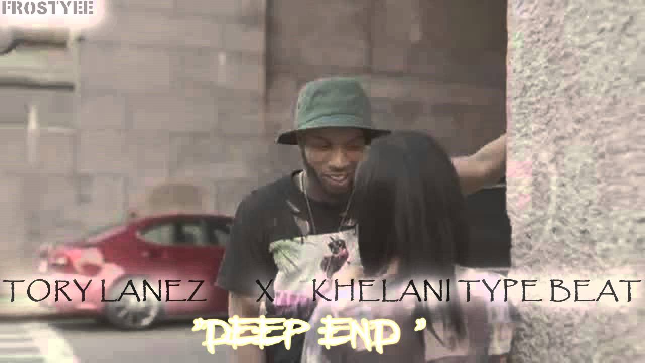 TOREY LANEZ x KHELANI TYPE BEAT 