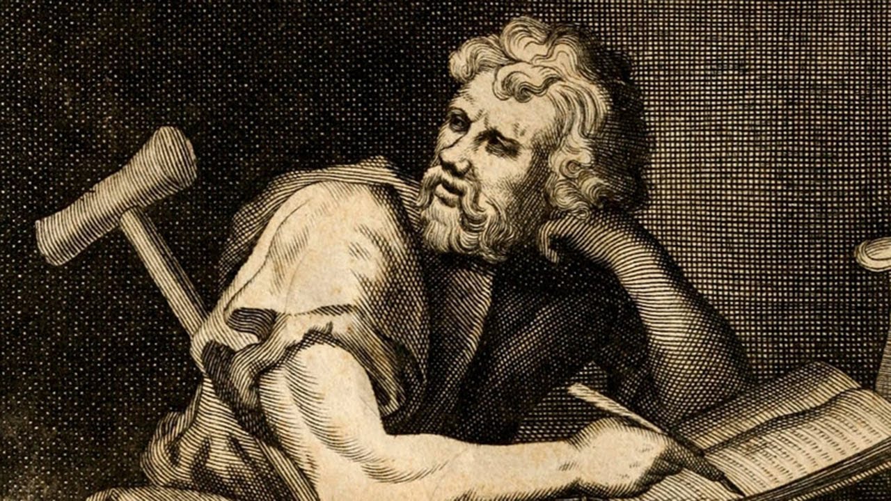 STOIC POETRY - Preparing for horror
