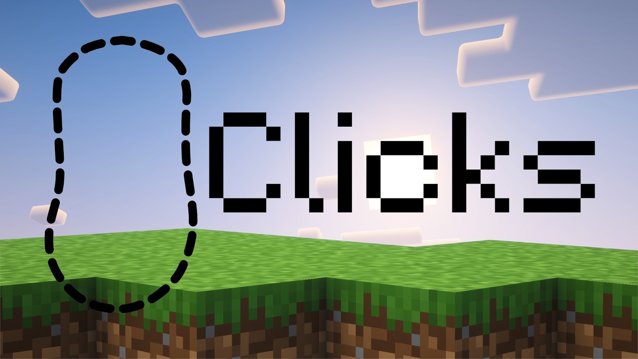 I Beat Minecraft (no clickb̶a̶i̶t̶)