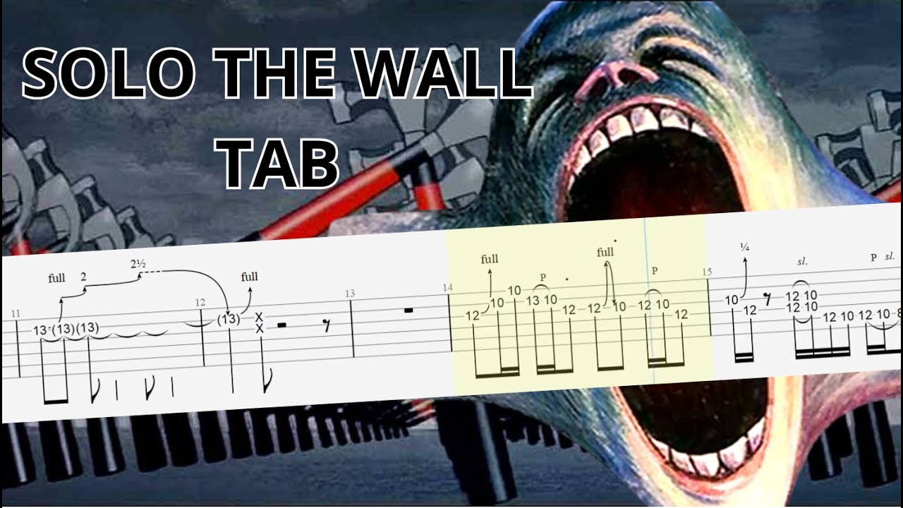 Pink Floyd - 