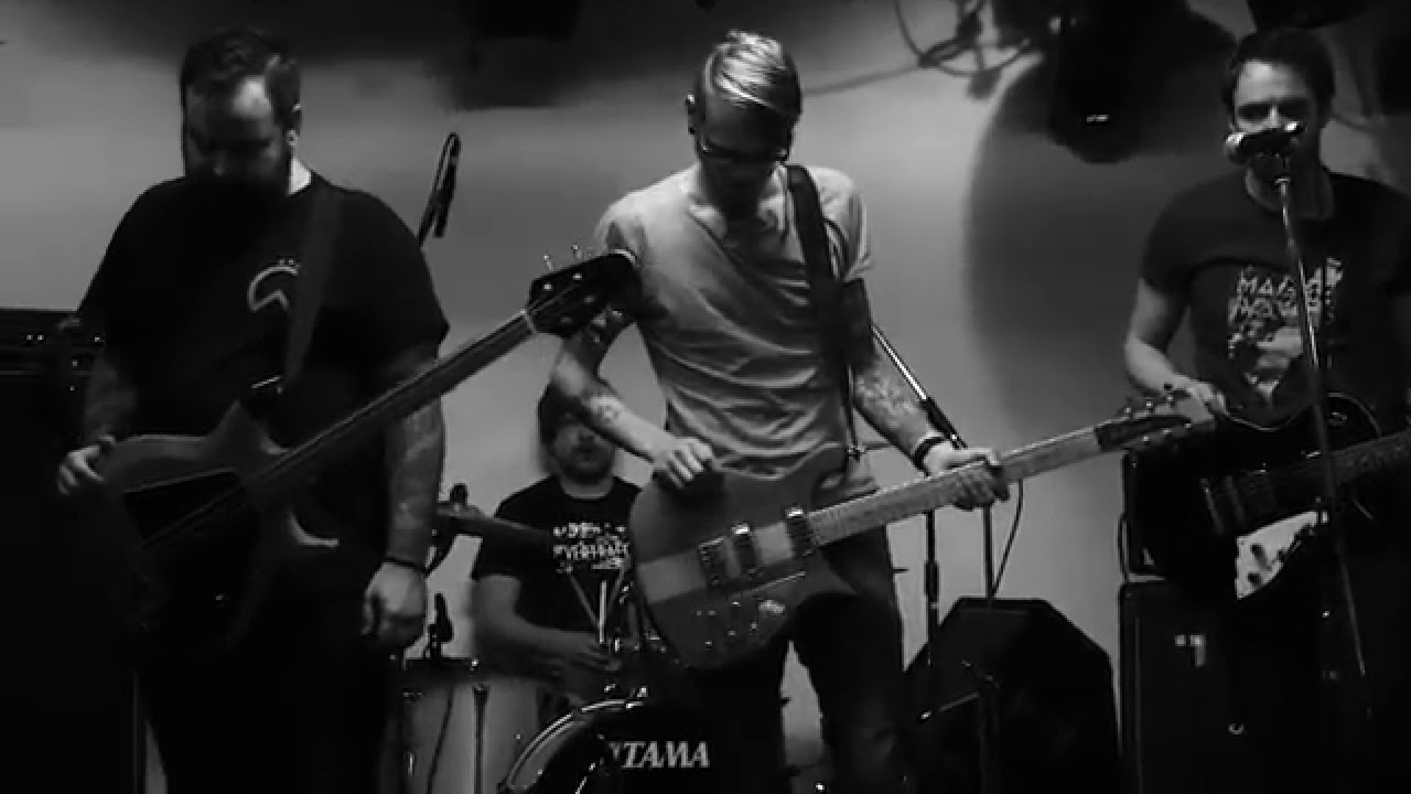 KOKOMO/Deathmaster Danger Dance Live at SHIMOKITAZAWA ERA