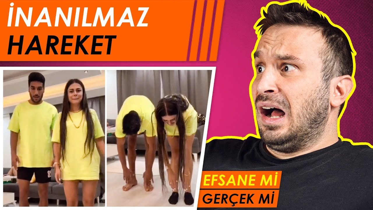 EN ŞAŞIRTICI VİDEOM BU GALİBA | OLAYI ÇÖZEMEDİK #efsanemigerçekmi