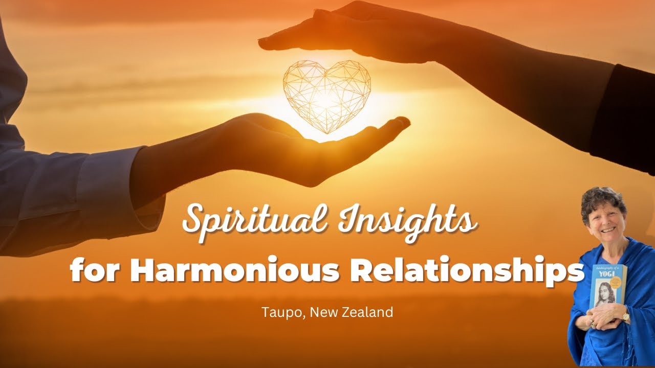 Unlock Spiritual Insights for Harmonious Relationships #spirituality #relationships #consciousness