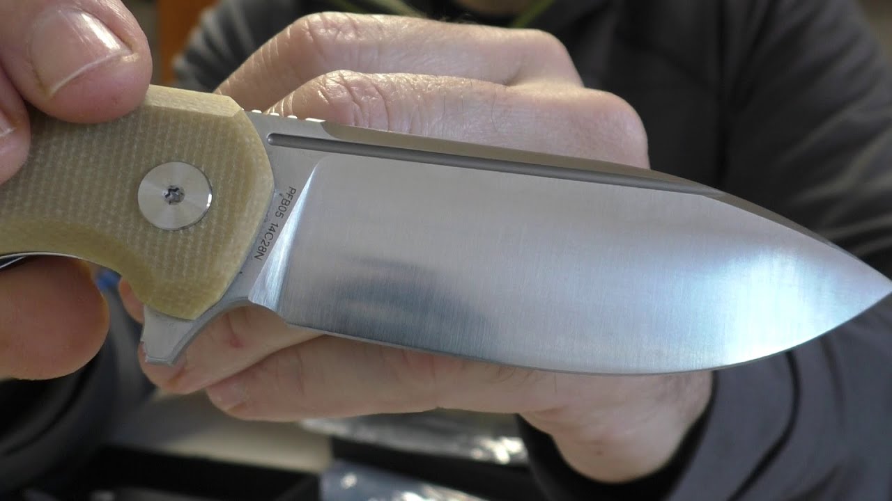 PETRIFIED FISH PFB05 Tunny - SPARTAN TEST! (Parte 1)