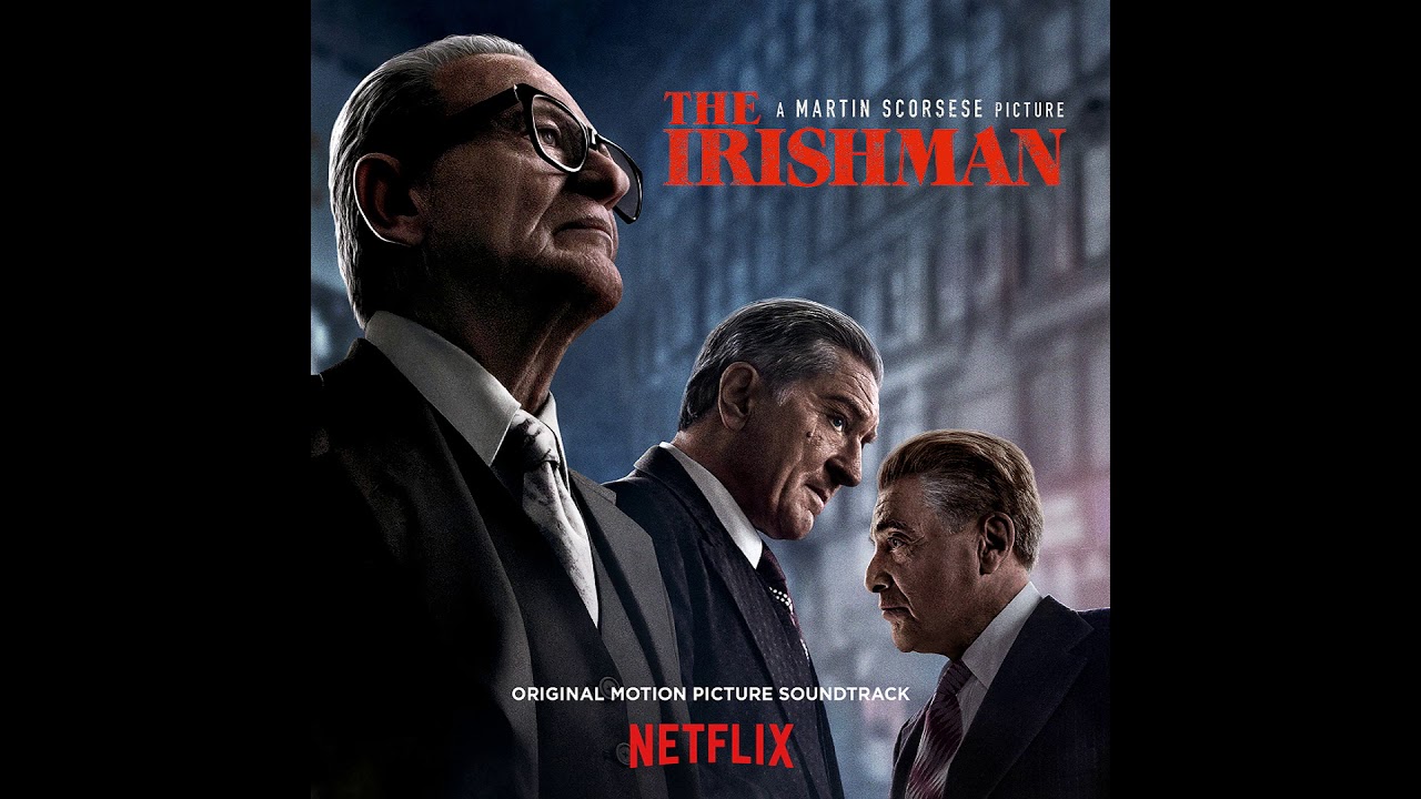 Jean Wetzel - Le Grisbi | The Irishman OST