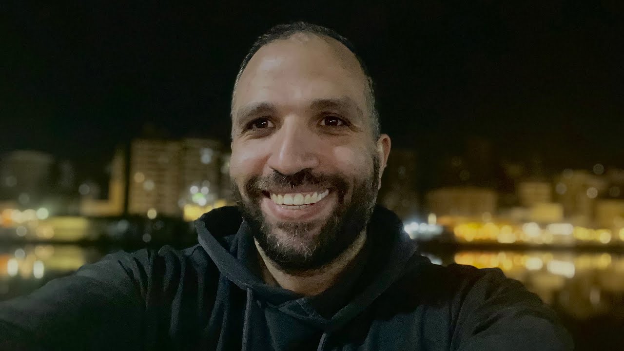 مكملين في تشجيع كل واحد نفسه يخس| اتشجع وخس قبل رمضان 🌙