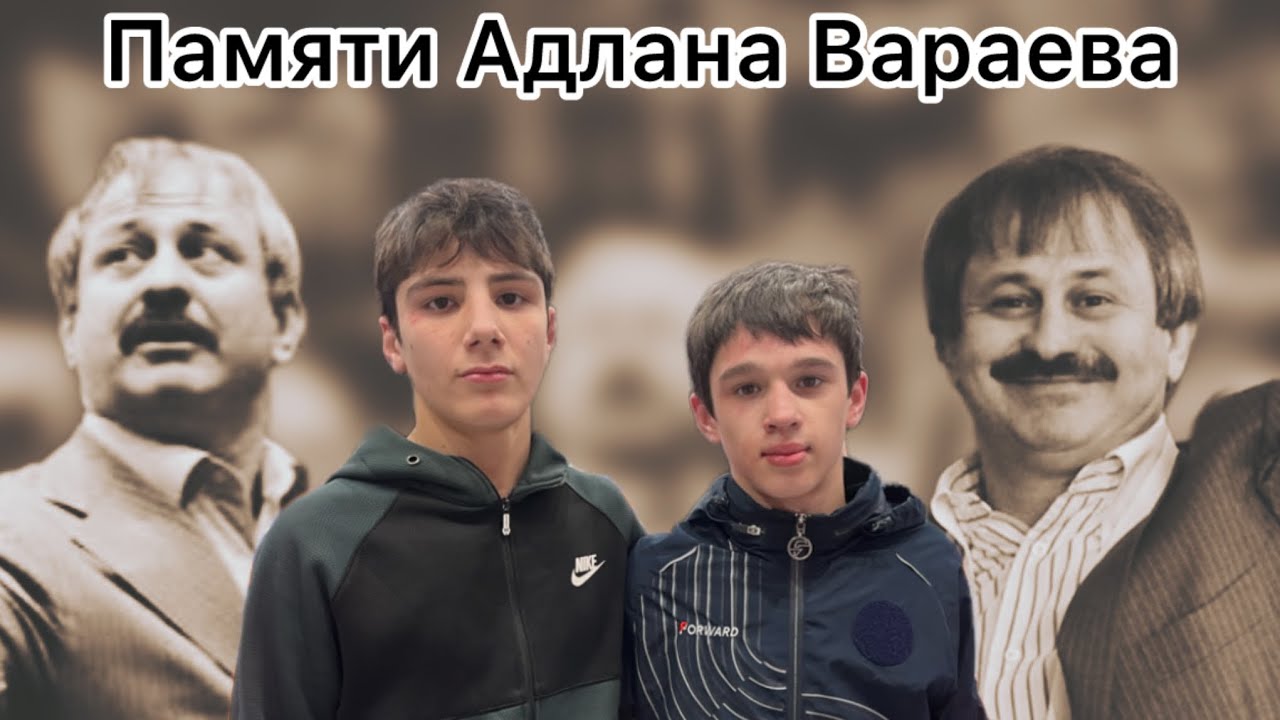 Абдуллах Адуев (Чечня) - Магомед Битербиев (Чечня)