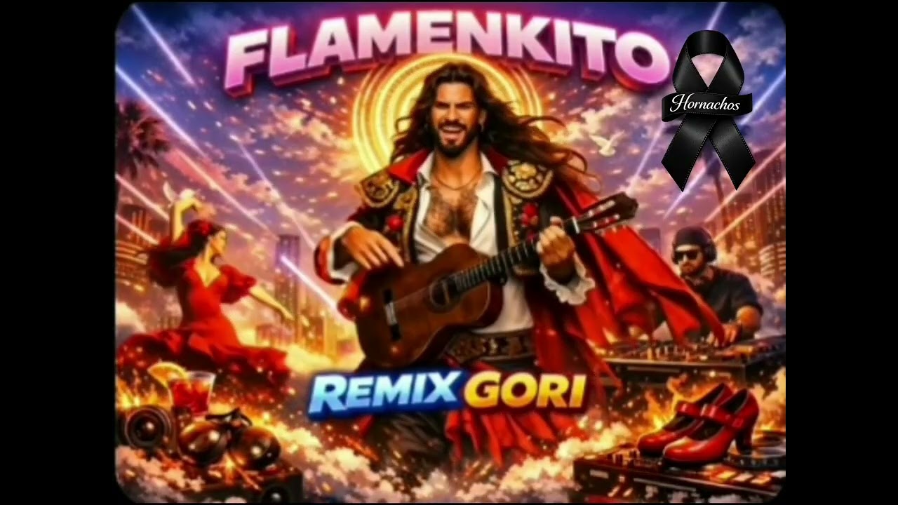 flamenkito remix gori 🔥 🔥 18/3/26