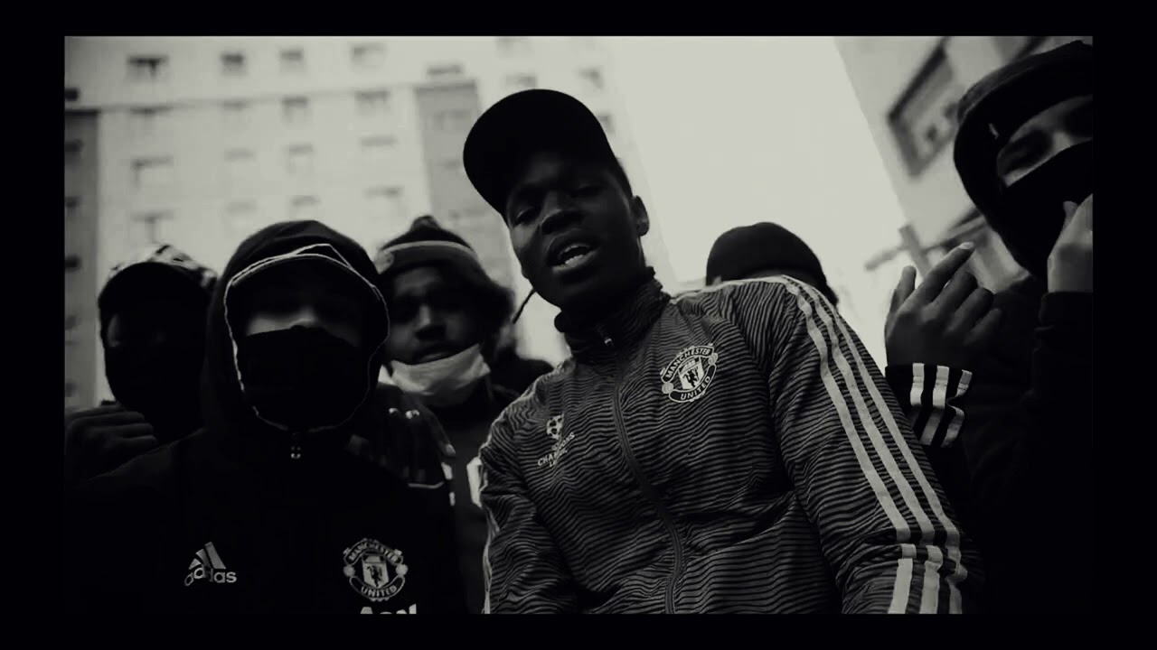 [FREE] H.LA DROGUE x 1PLIKE140 x MIG Type Beat - 