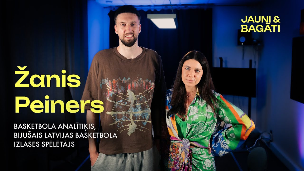 Dzīve pēc profesionālā sporta | Žanis Peiners