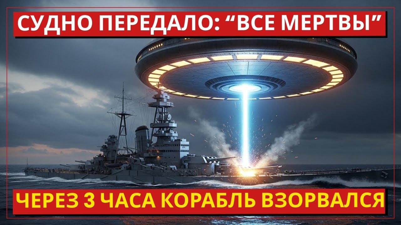 ТАЙНА ГИБЕЛИ 