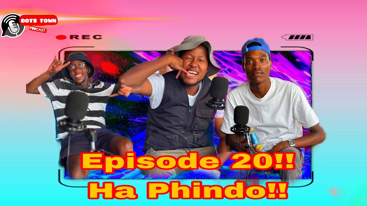 Ep 20: Lloyd social media saga | Men’s entitlements | Men’s lack of vulnerability 
