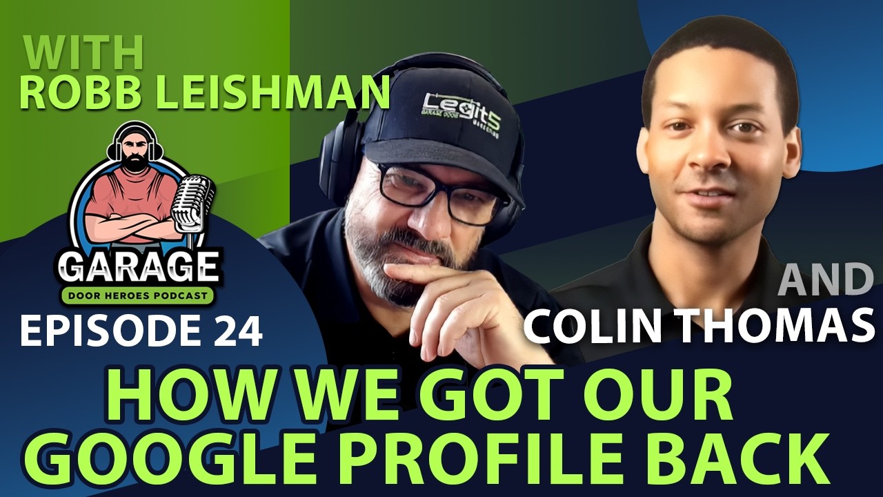 How We Got Our Google Profile Back