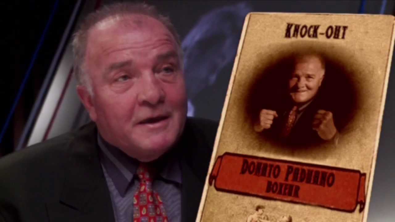 Donato Paduano - documentaire