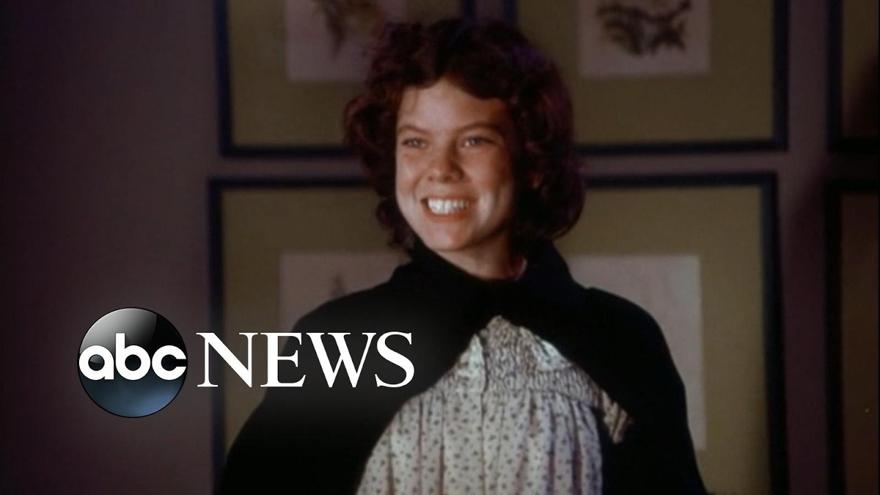 Remembering the 'Happy Days' actress Erin Moran