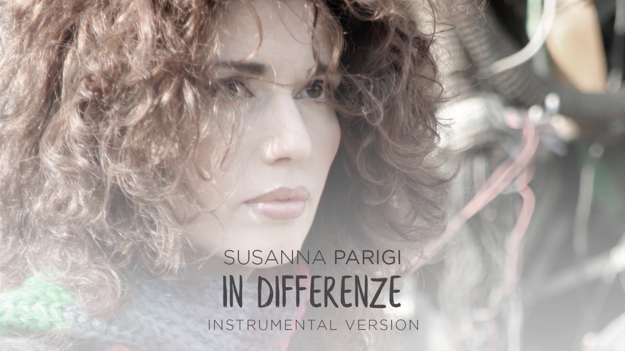 Susanna Parigi - In Differenze (Instrumental)