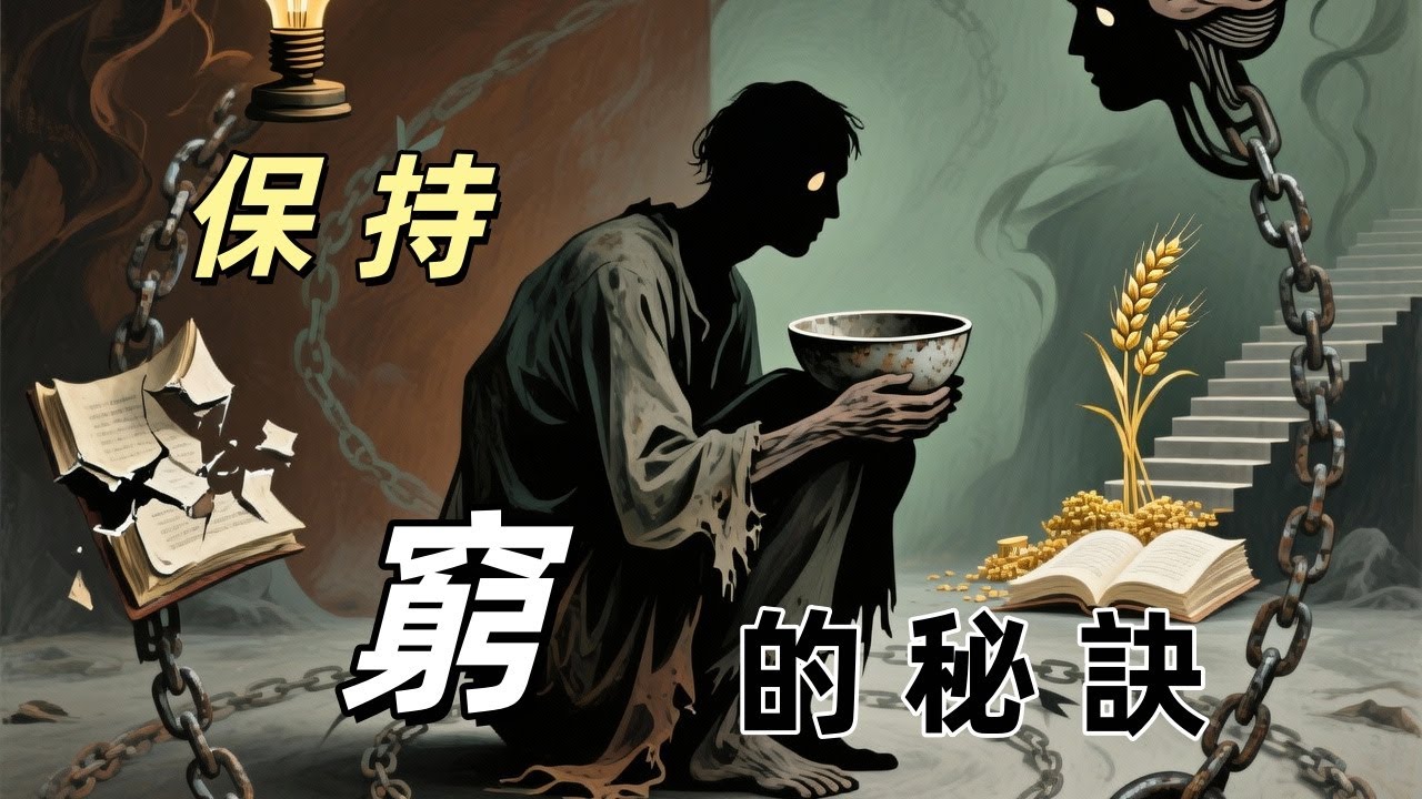 三道：人道、世道、商道！《三道磚家》&mdash;&mdash; 脫貧卷：當曹德旺、馬雲與馮唐在懸崖邊「鬥法」