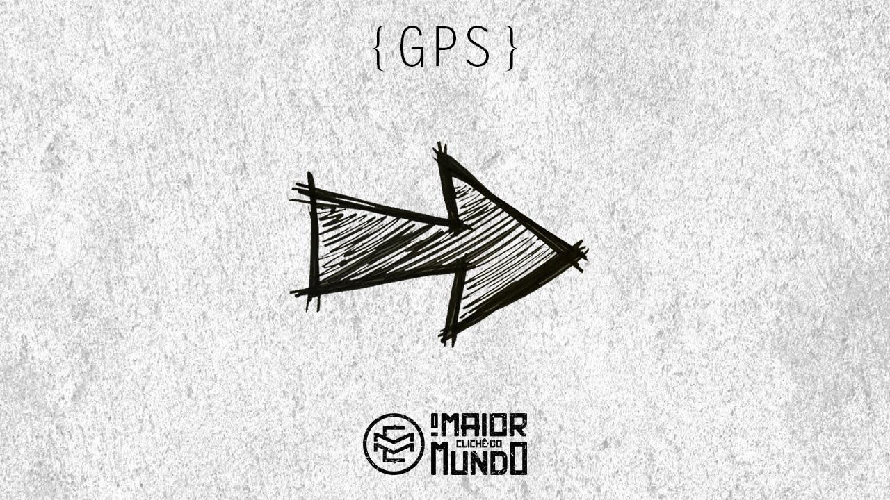 O Maior Clichê do Mundo | GPS feat. Lucca Diniz