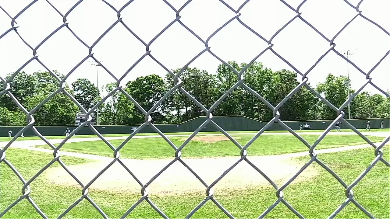 Baseball vs. Columbia - Game 3